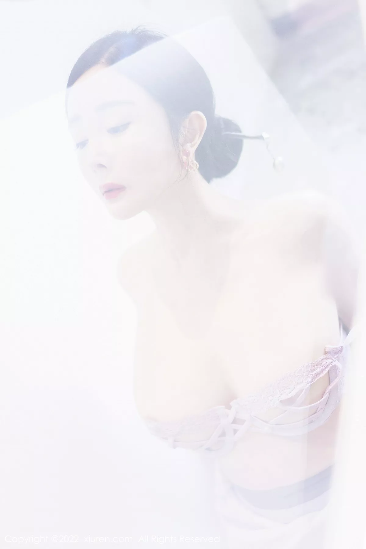 允爾写真