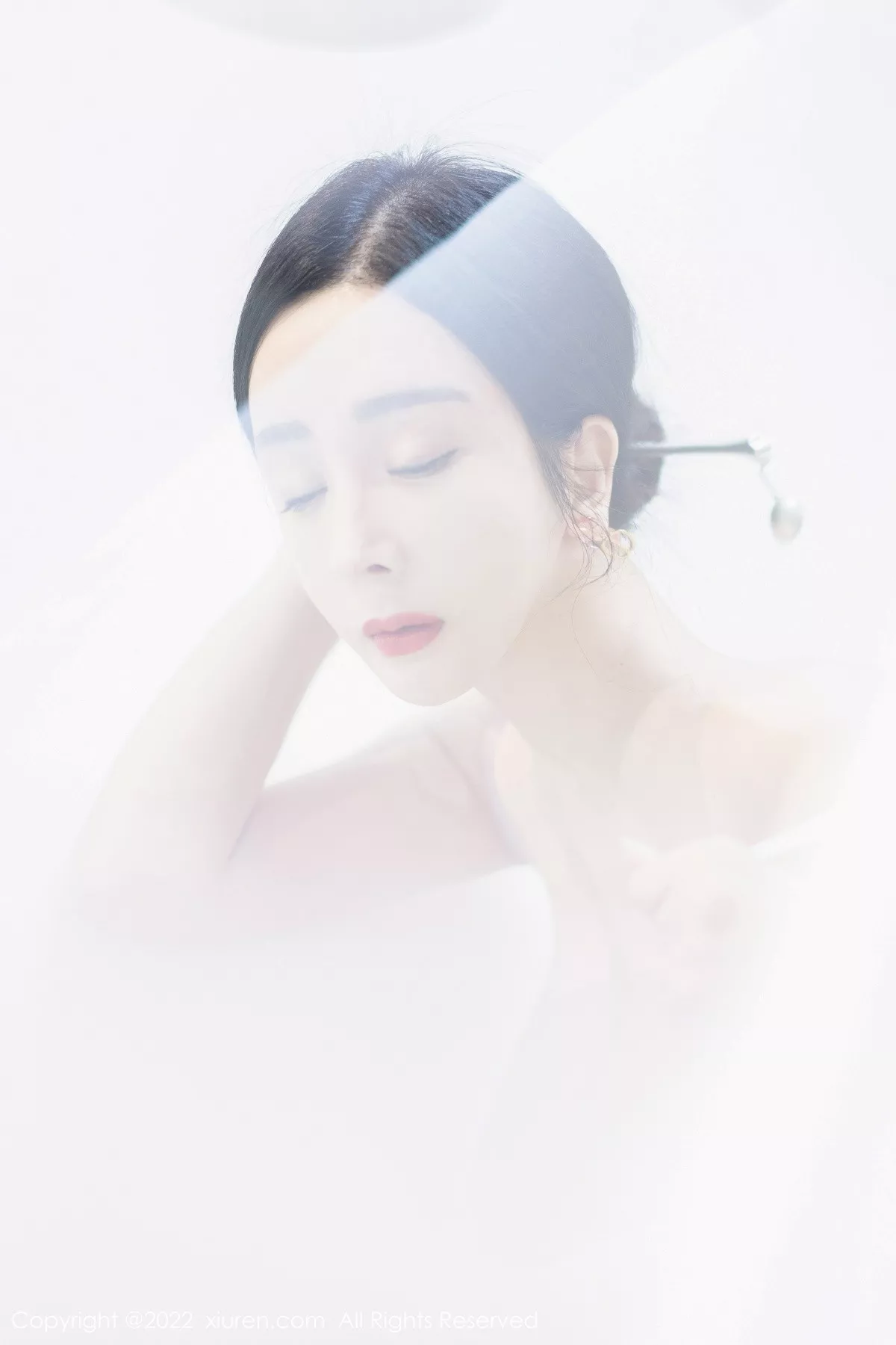 允爾写真