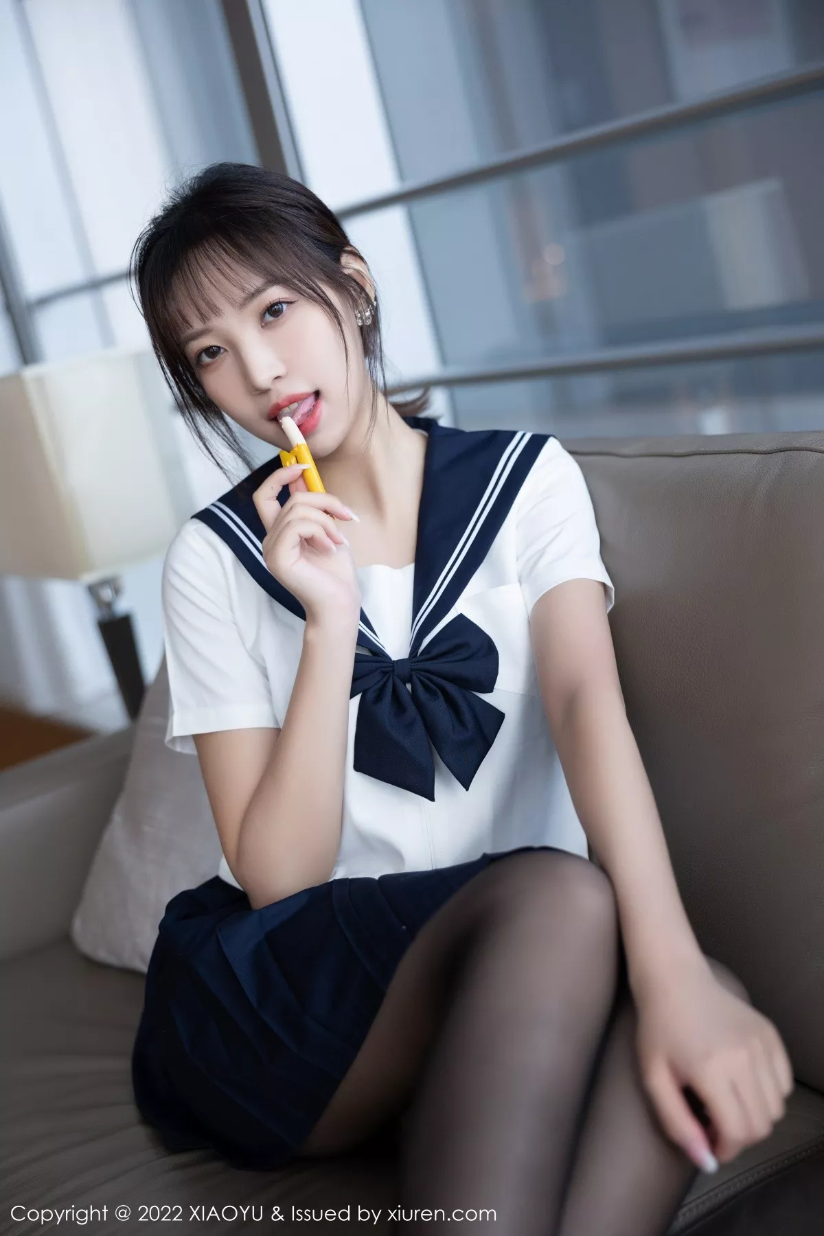 郑颖姗写真