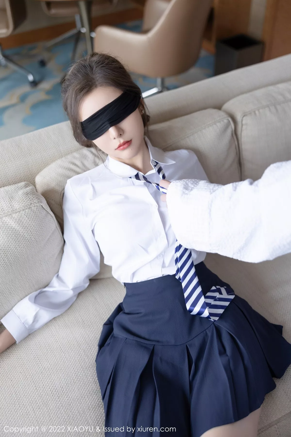 王馨瑶写真