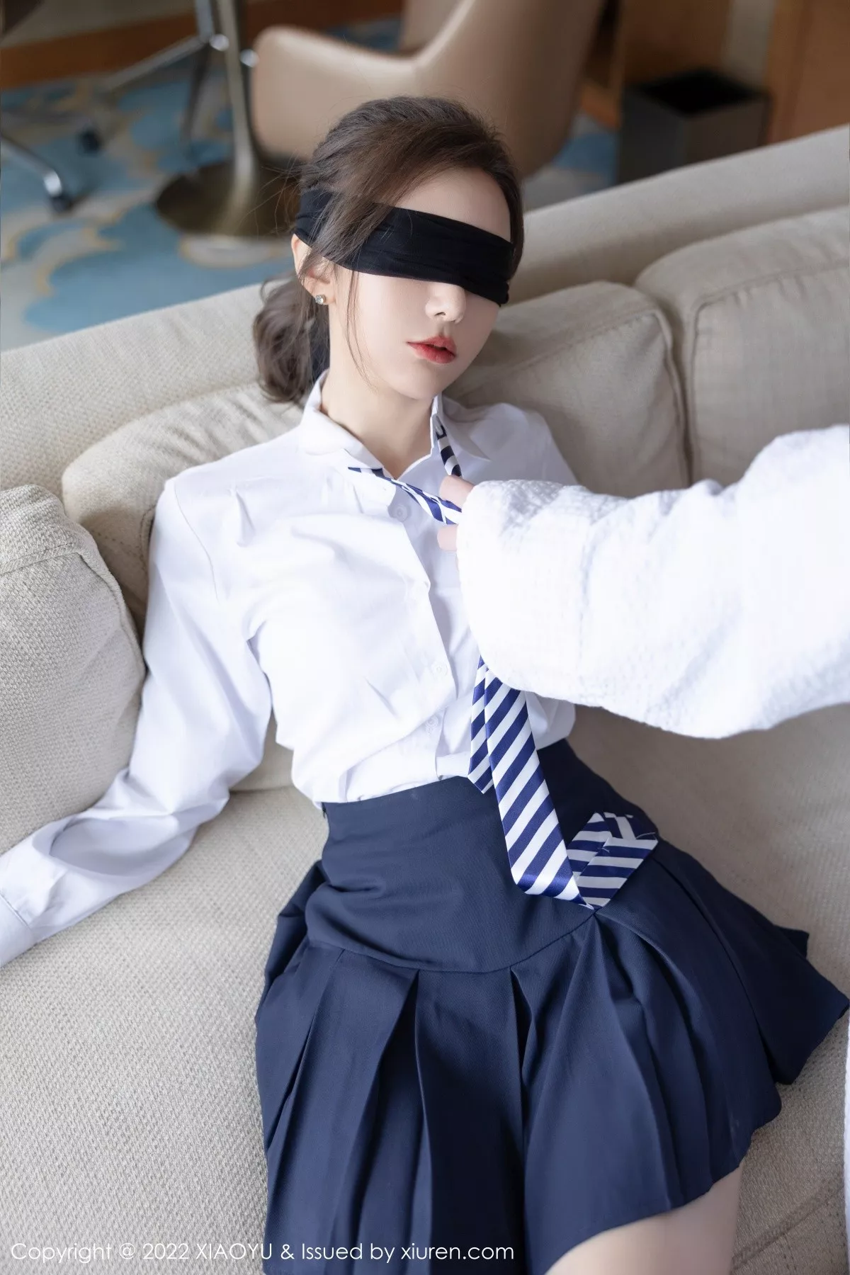 王馨瑶写真