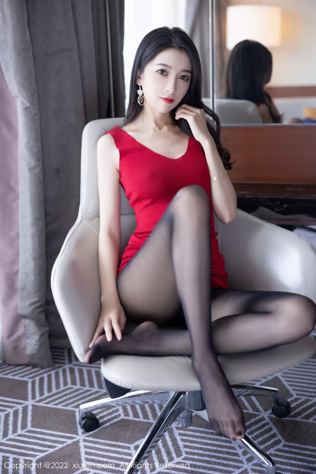 林乐一写真
