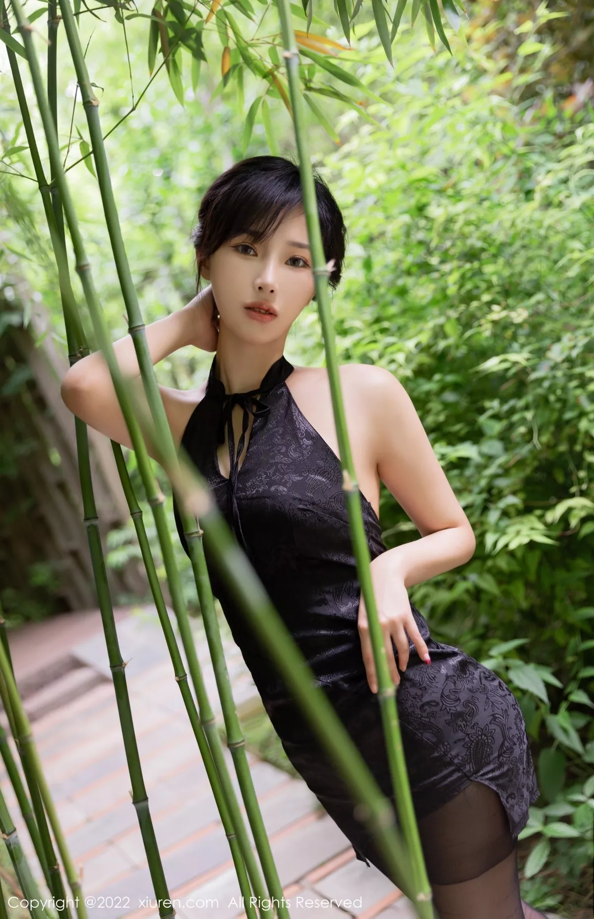 西门小玉写真