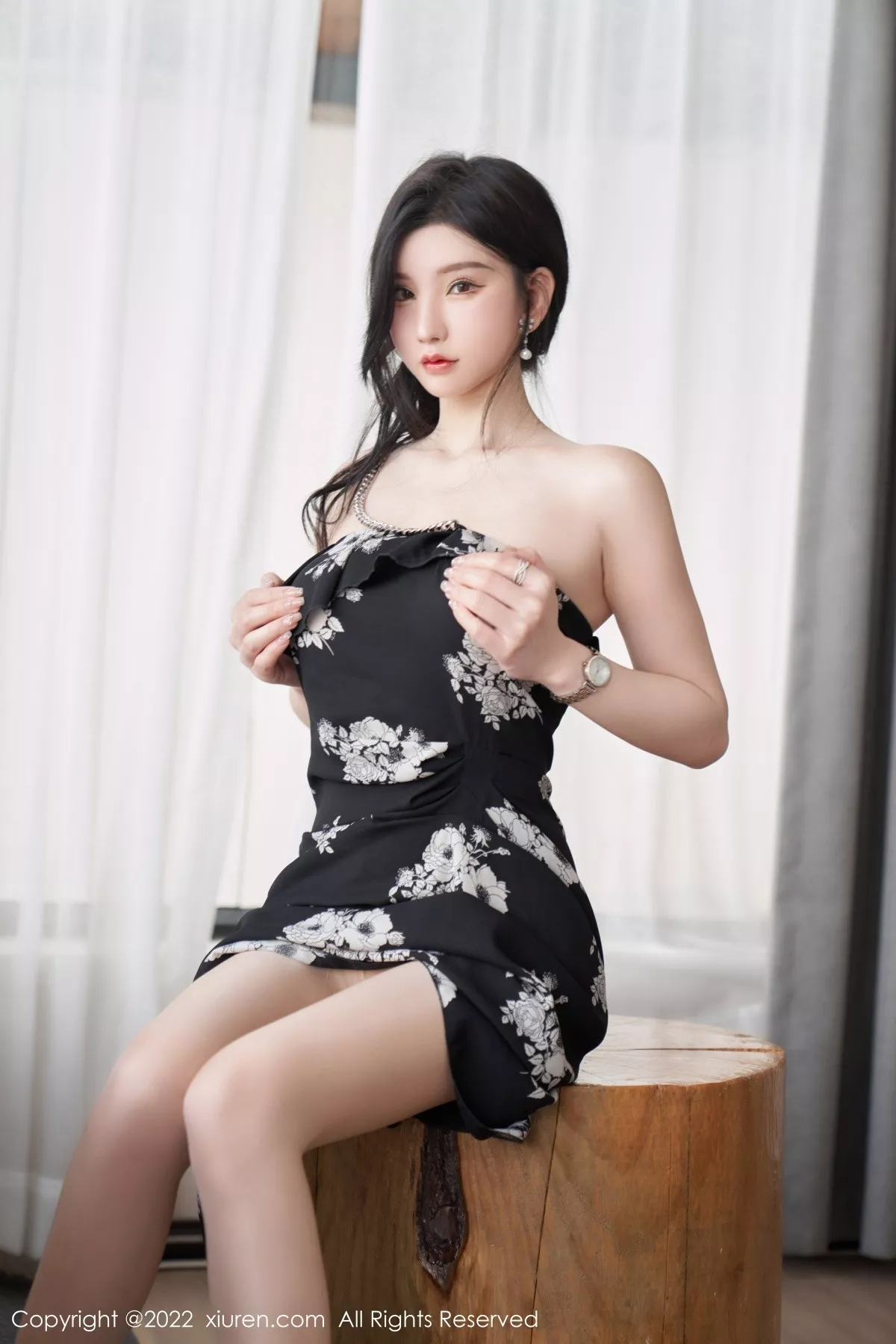 周于希写真