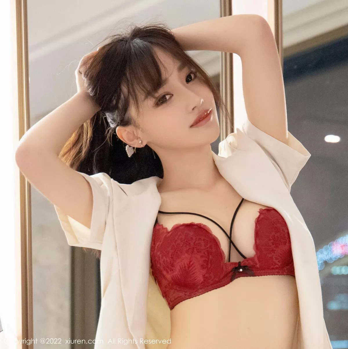 西门小玉写真