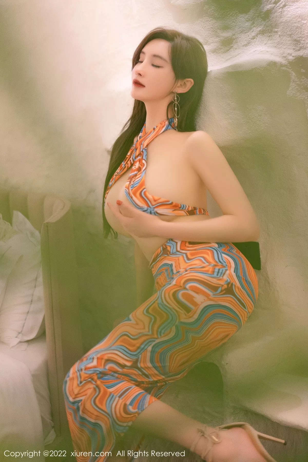 奶瓶土肥圆写真