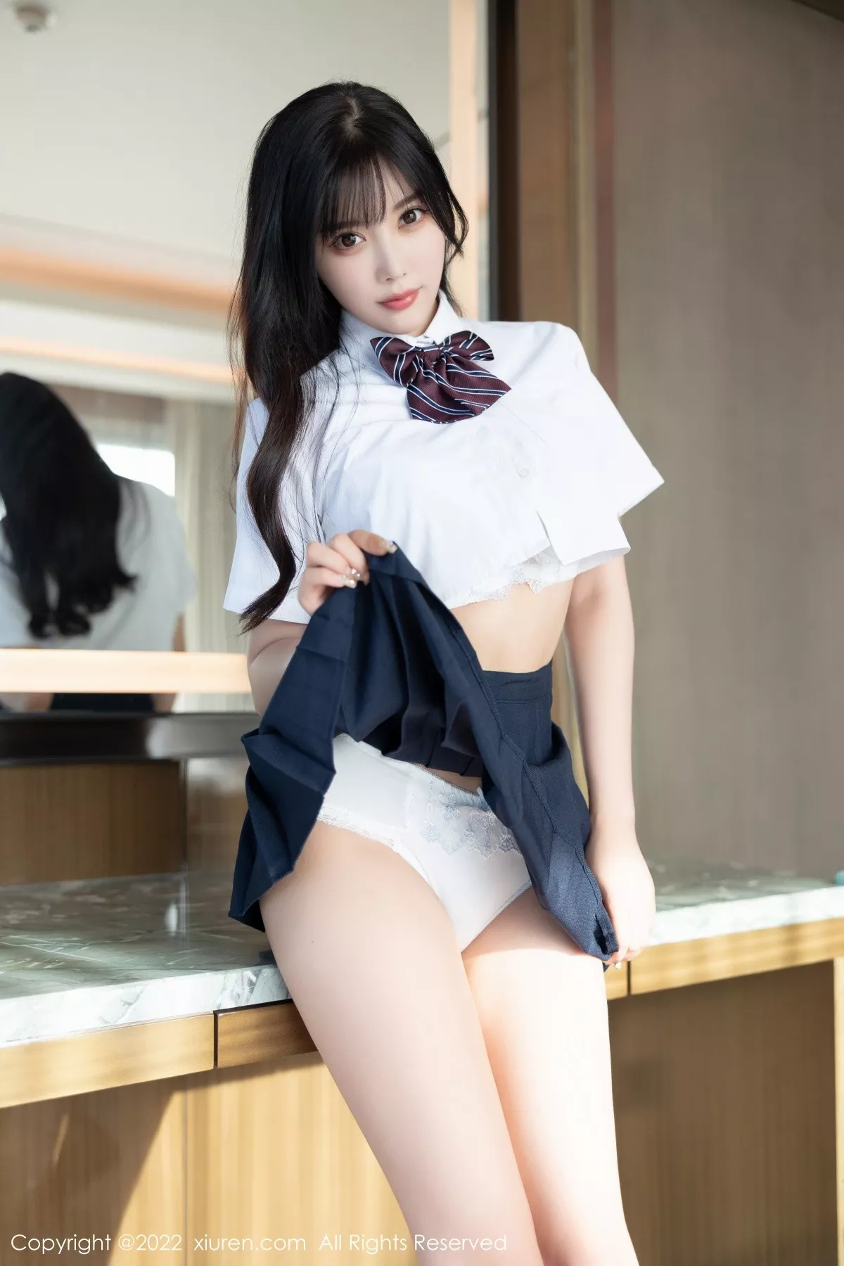 杨晨晨写真