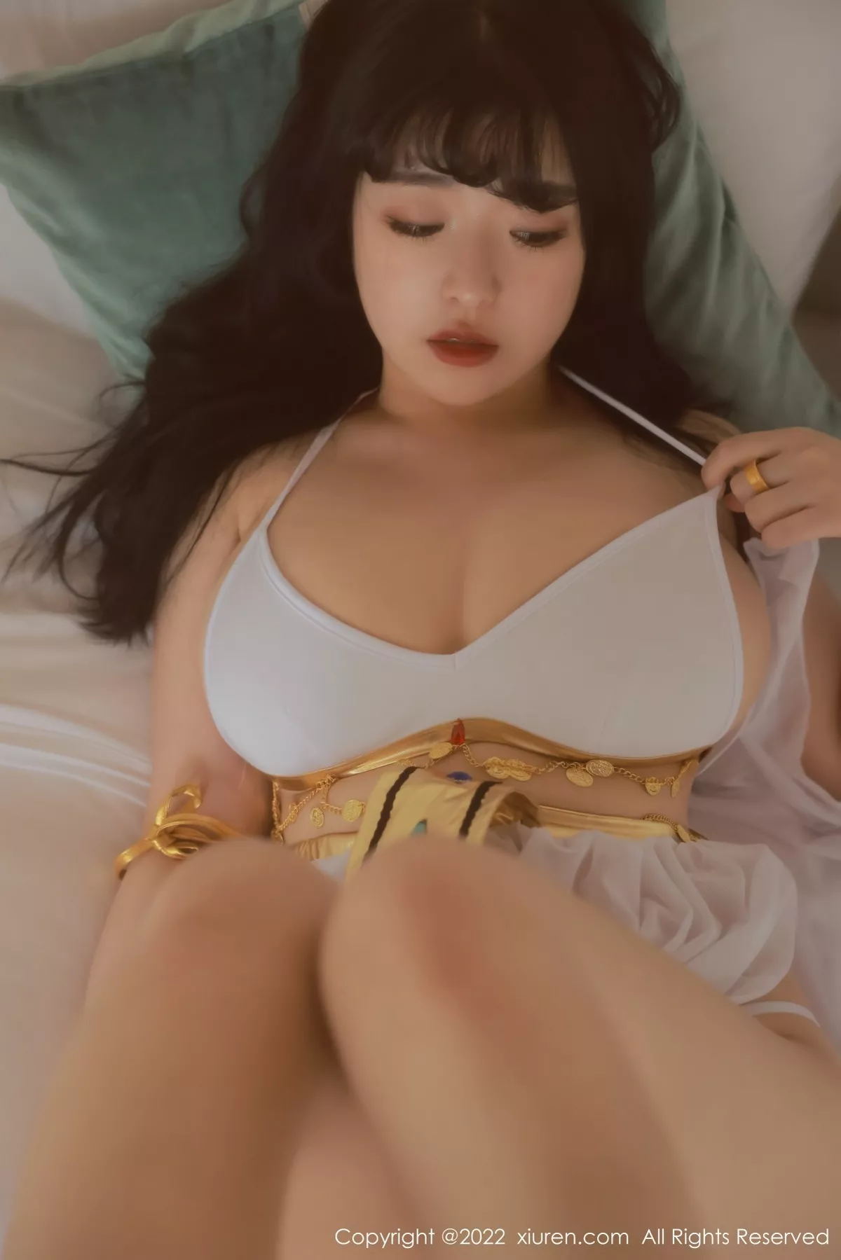 奶酥写真
