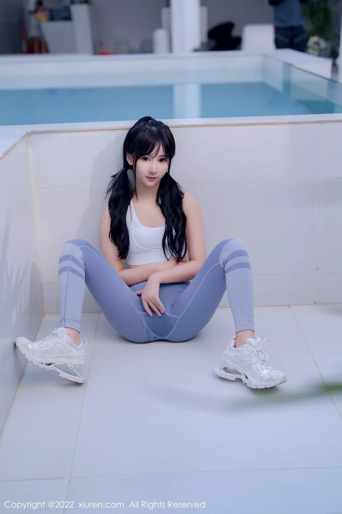 小果冻儿写真