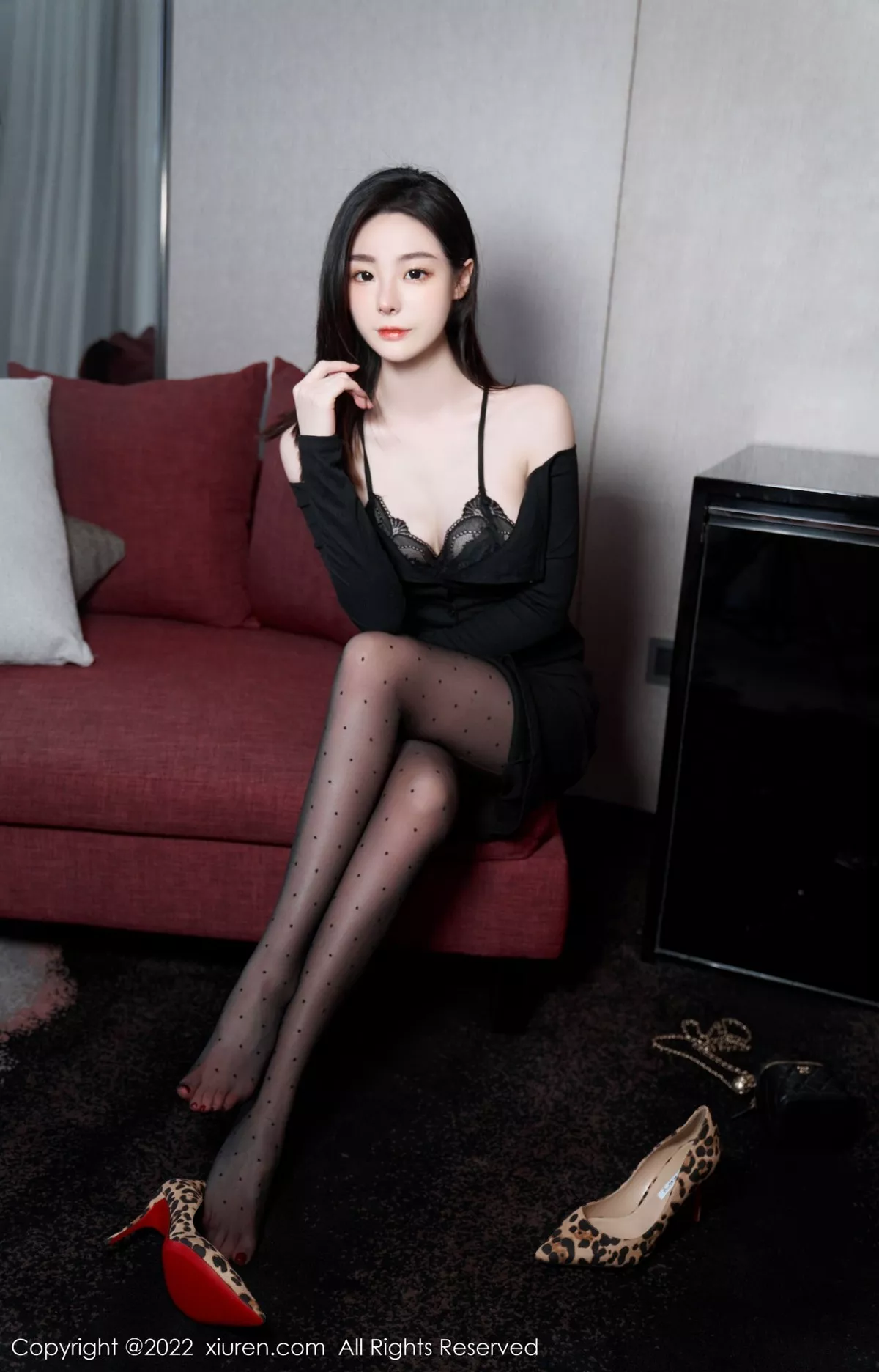是小逗逗写真