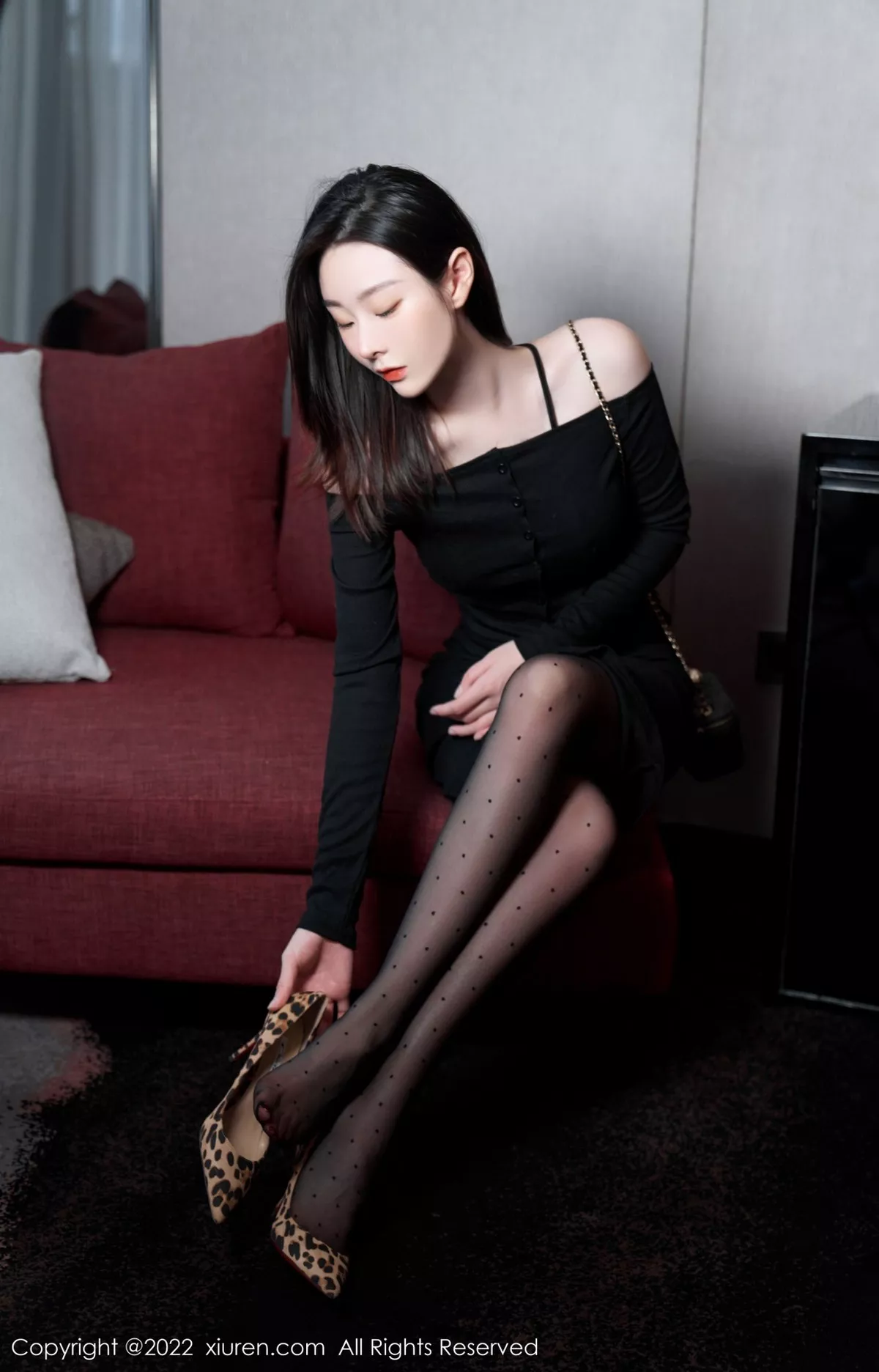 是小逗逗写真