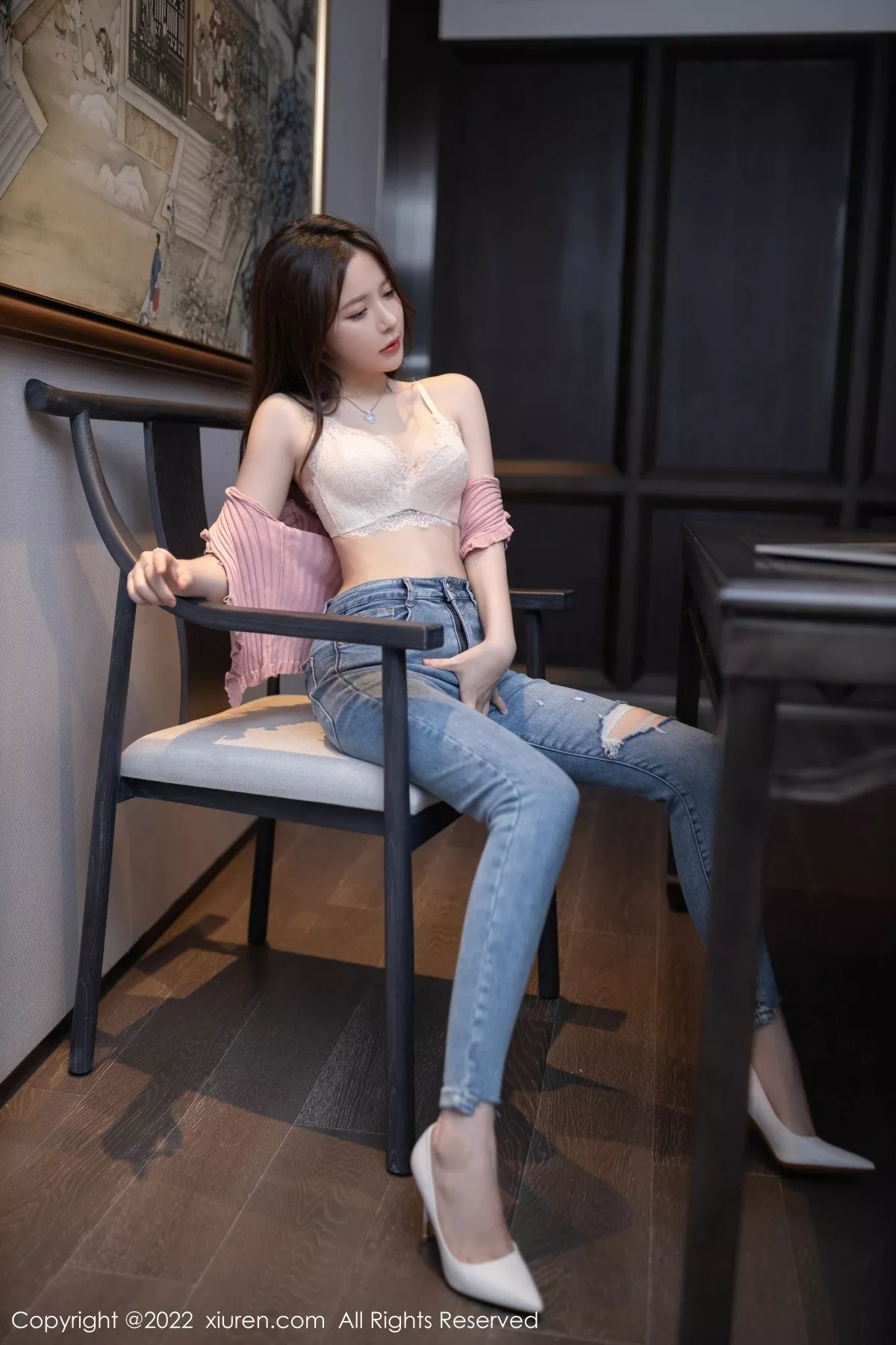 鱼子酱写真