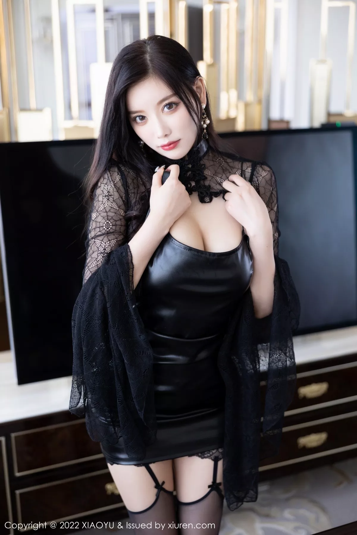 杨晨晨写真