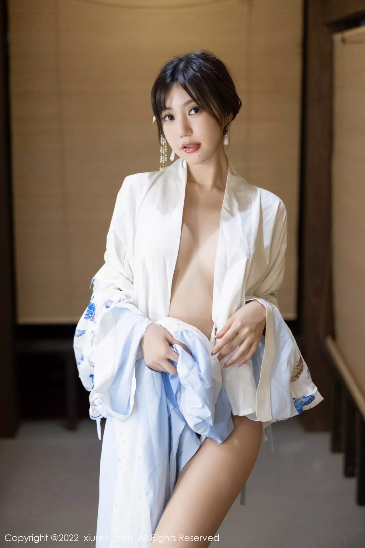 绮里嘉写真