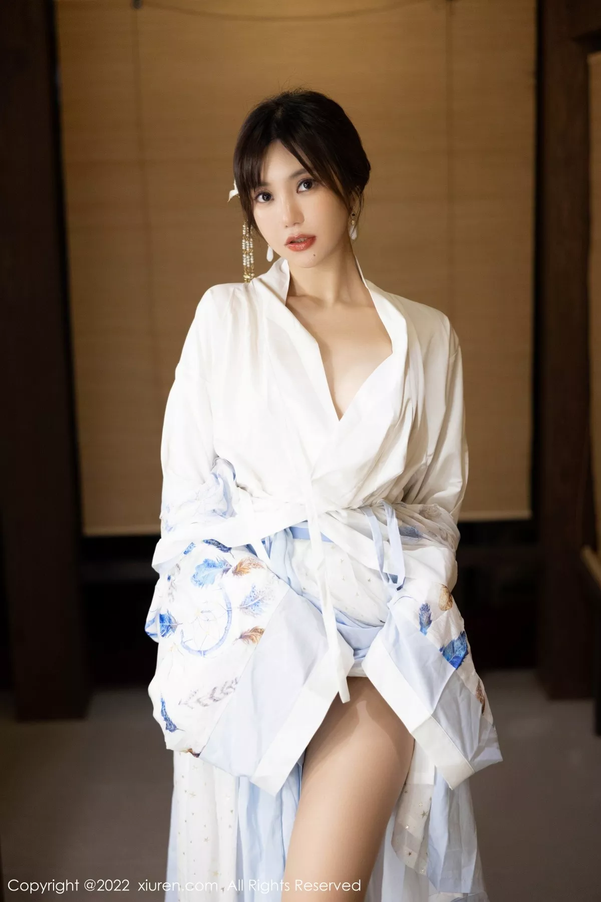 绮里嘉写真