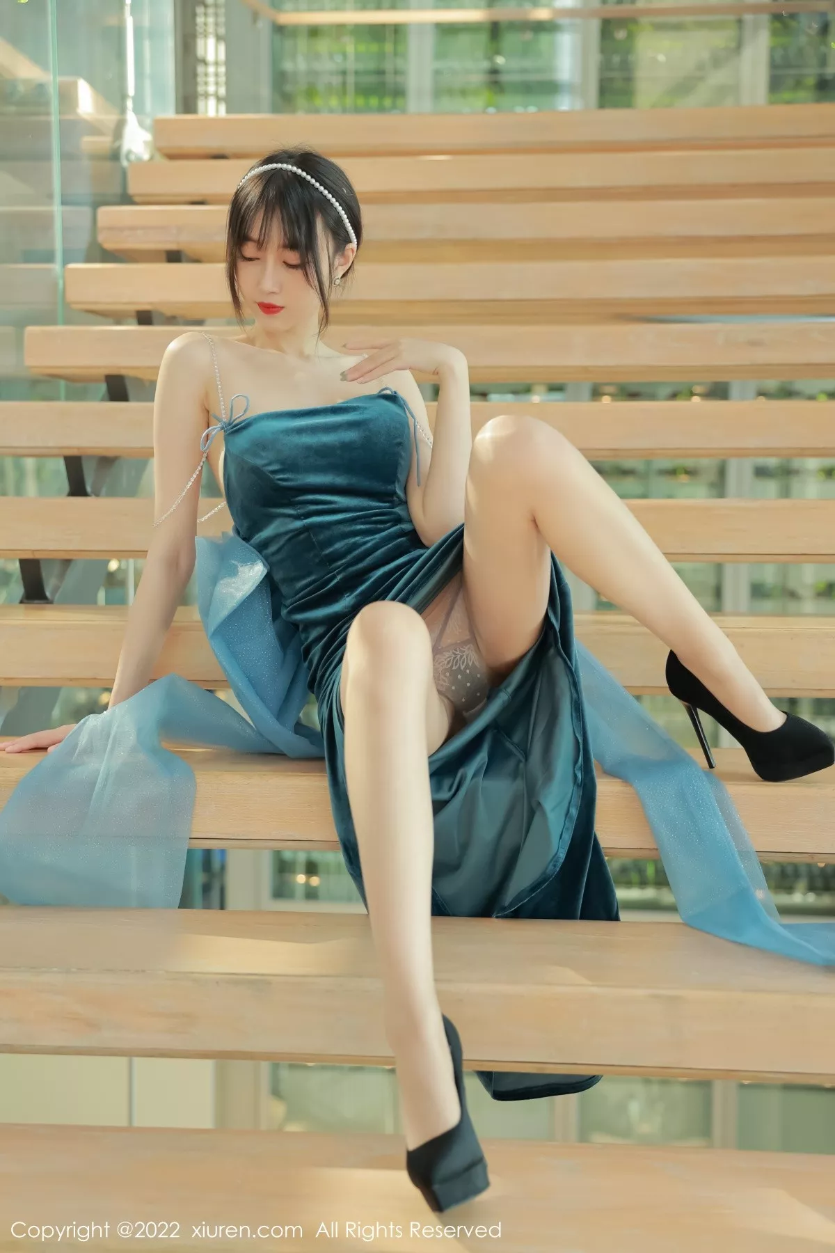 玥儿玥写真