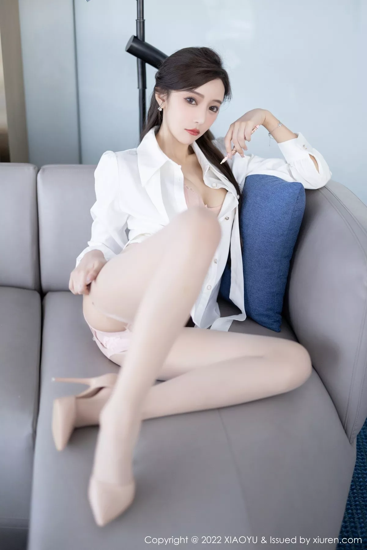 王馨瑶写真