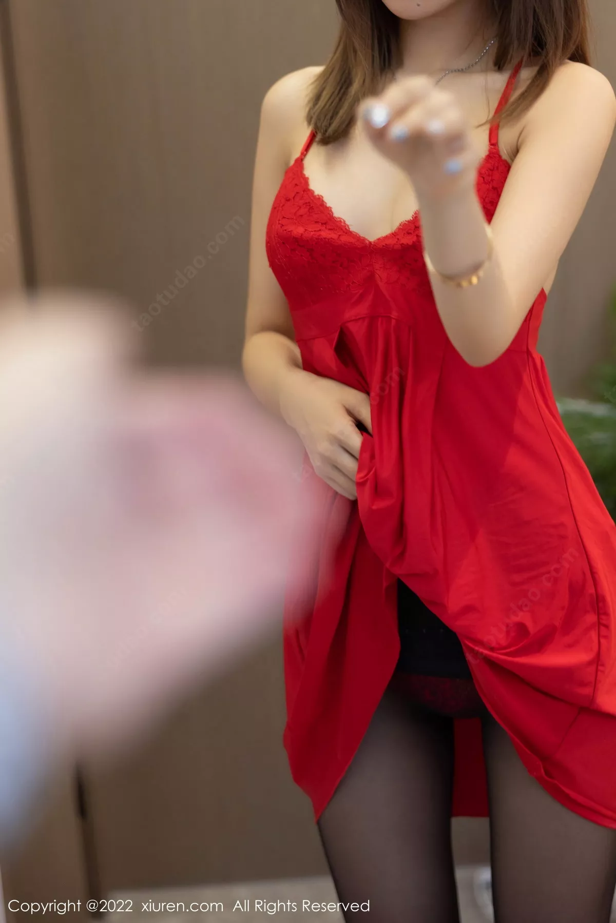 绮里嘉写真