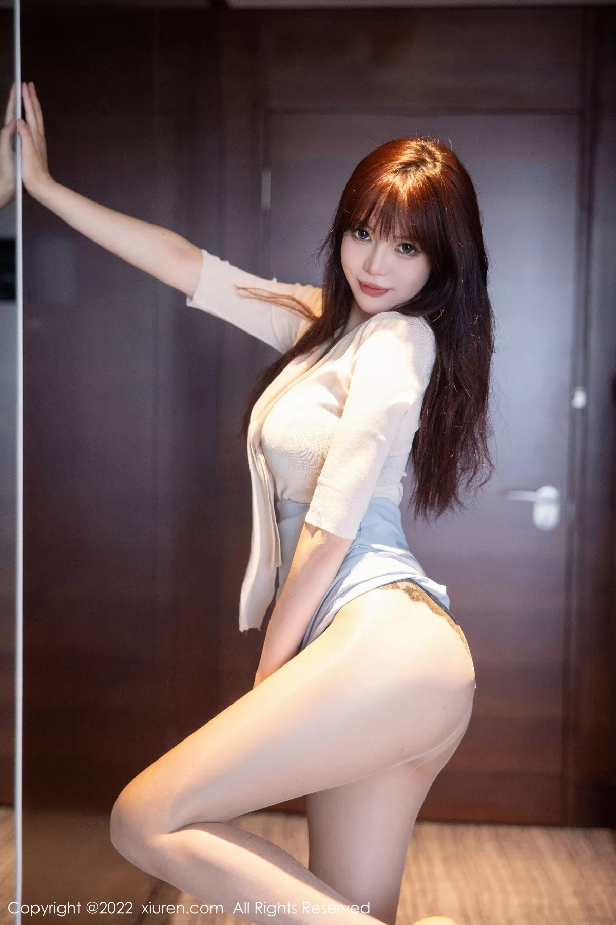 薇薇写真