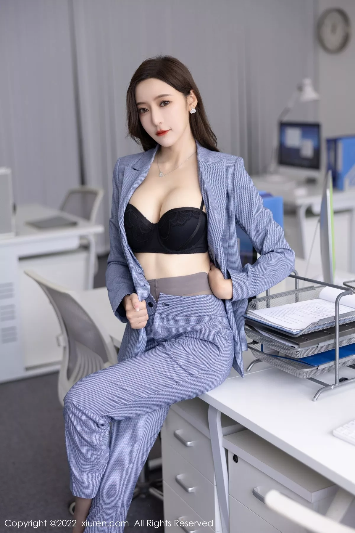 王馨瑶写真