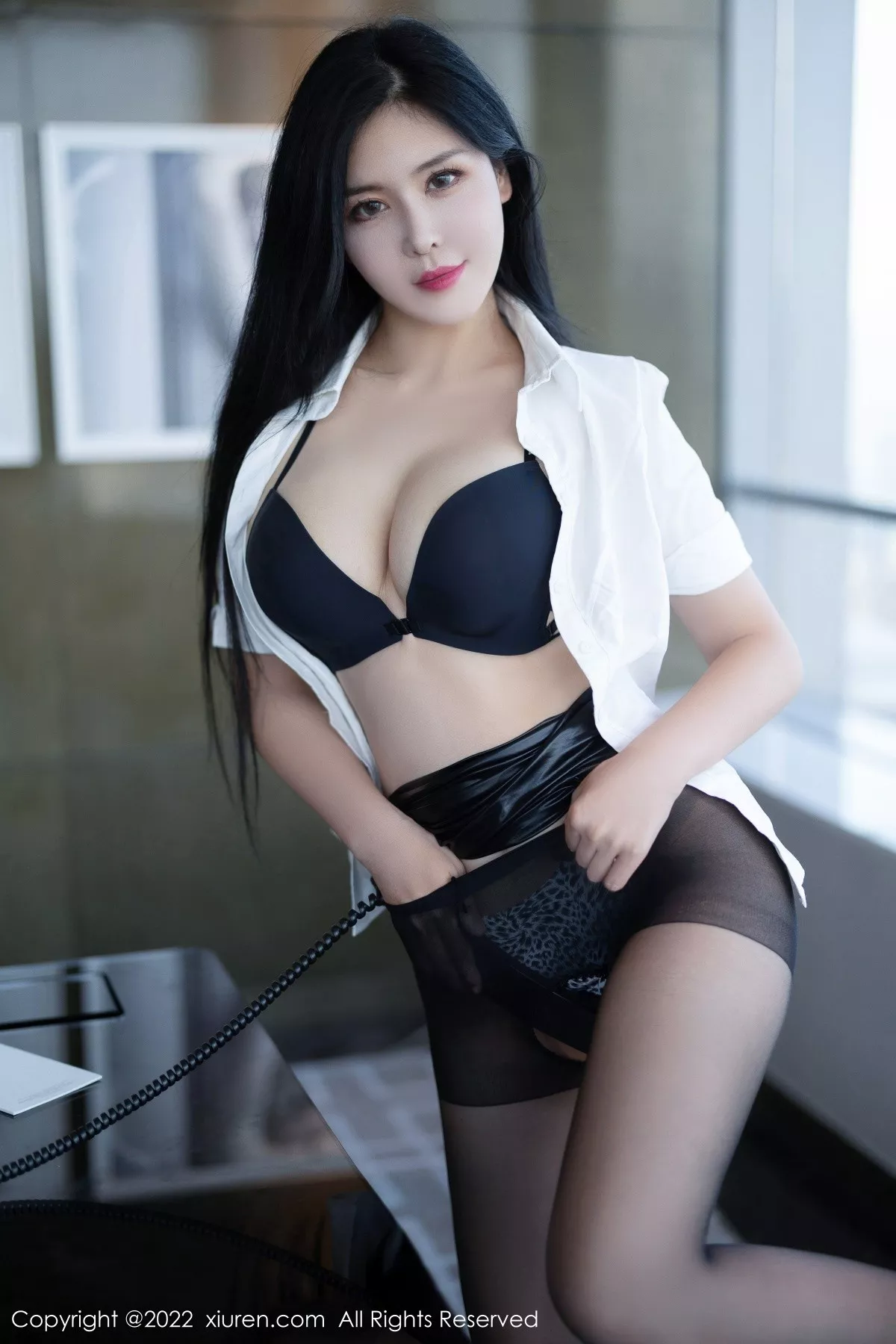 刘钰儿写真