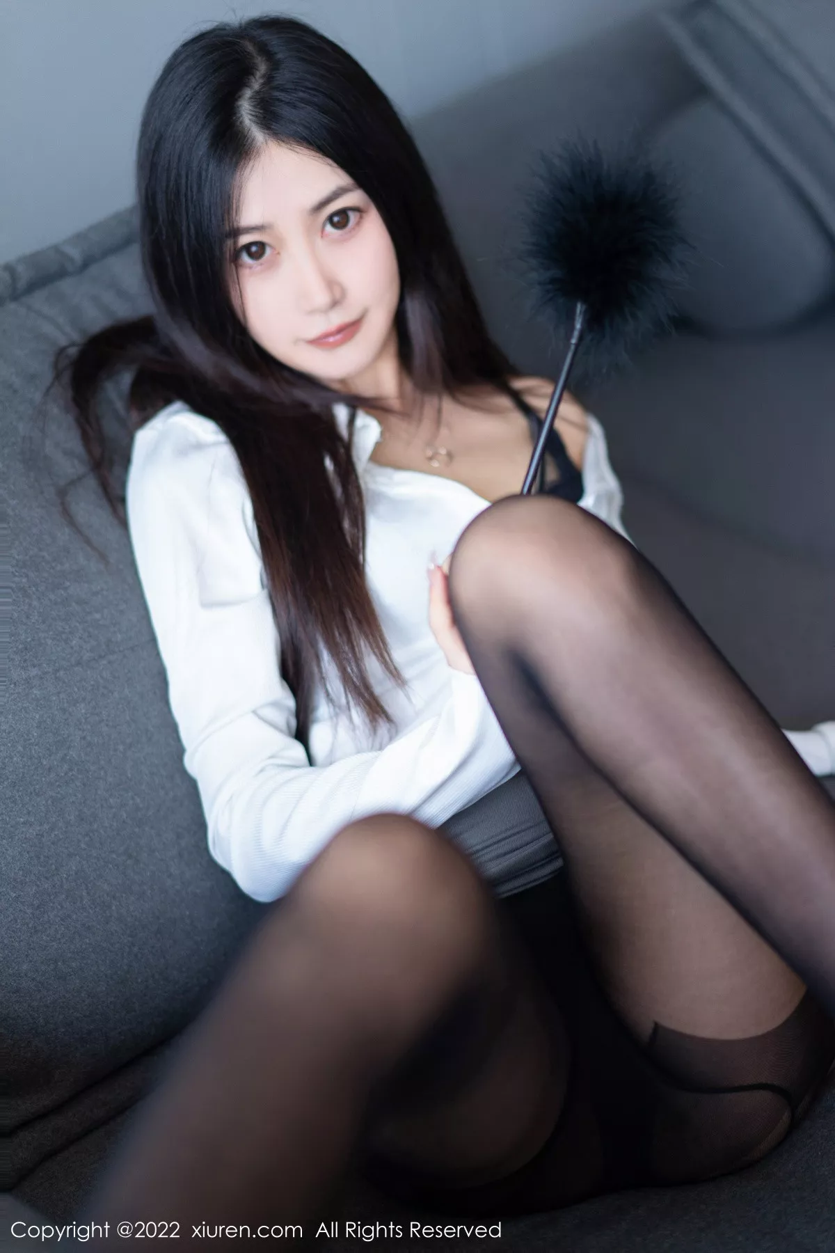 阿姣写真
