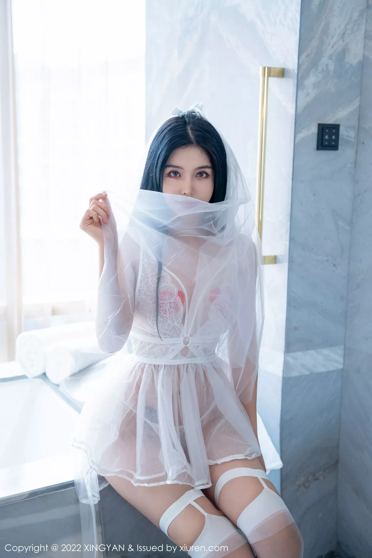 刘钰儿写真