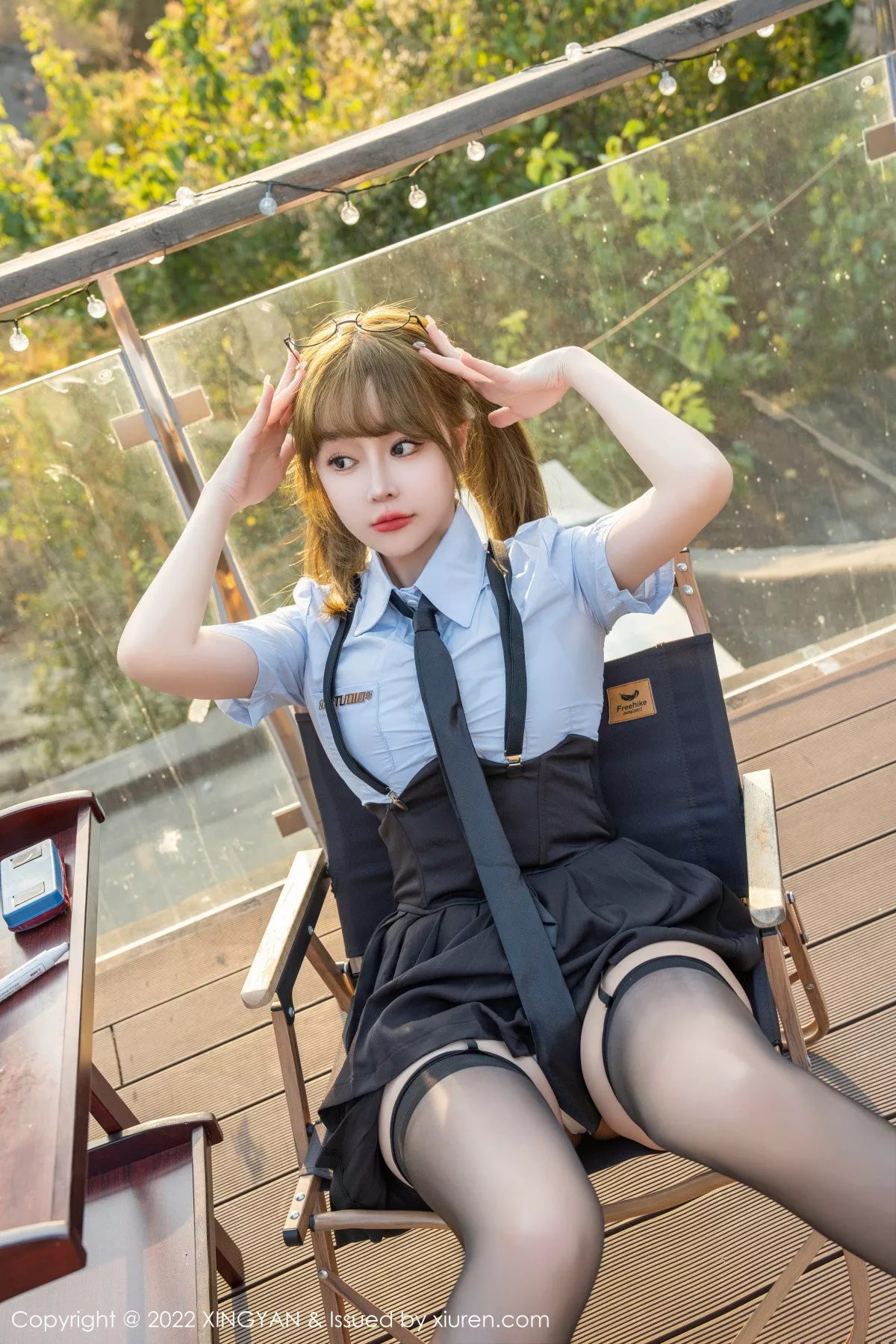 王雨纯写真