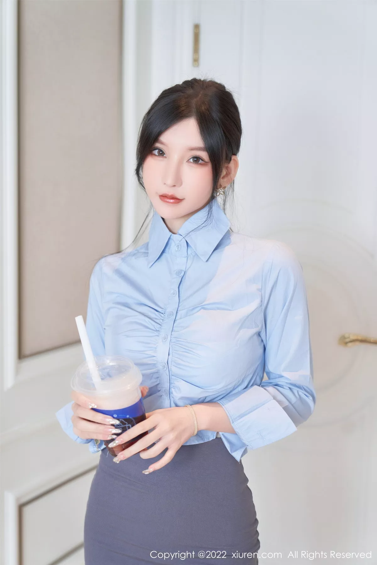 周于希写真