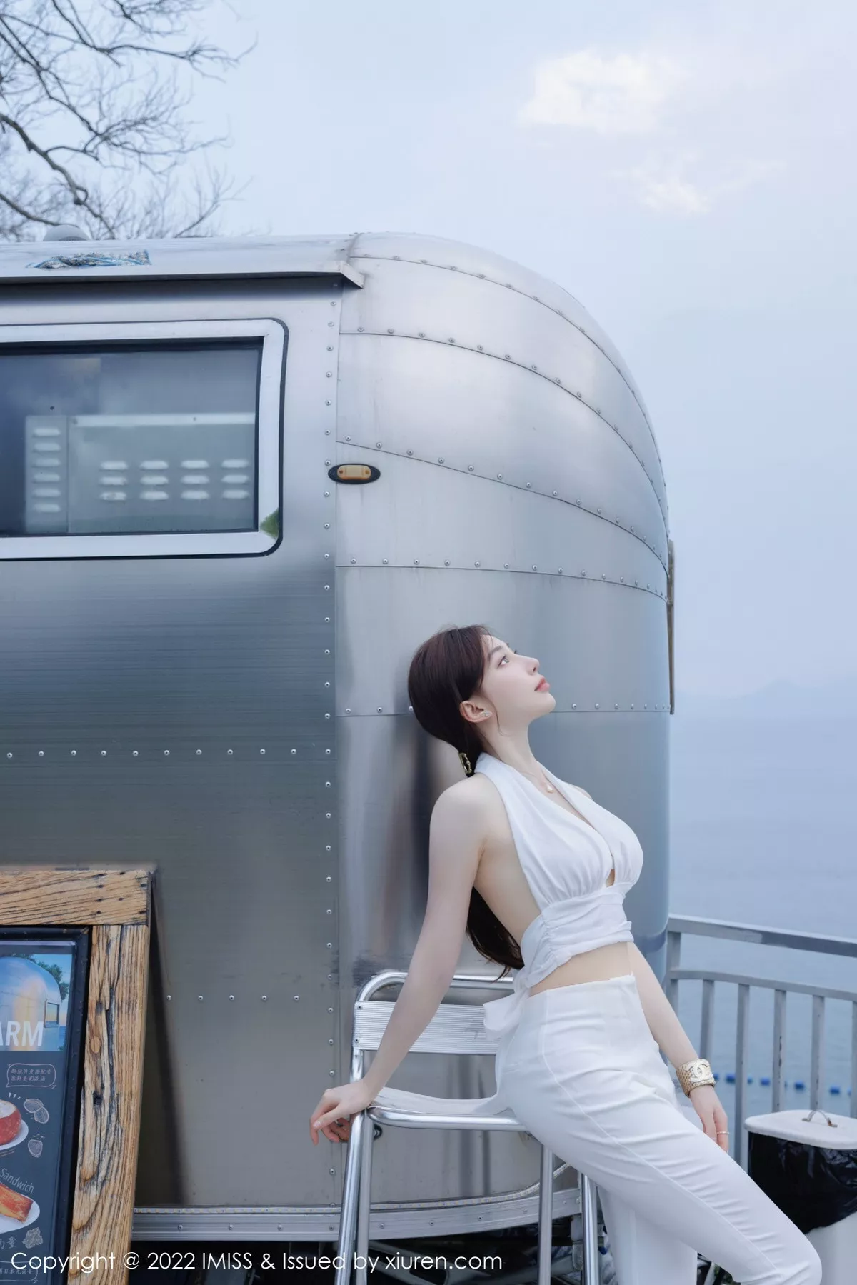刘奕宁写真