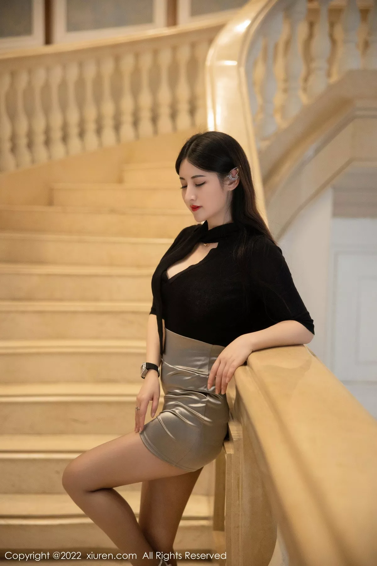 诗诗写真