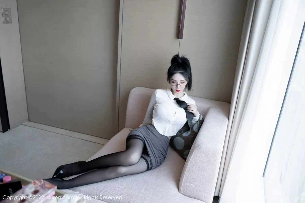 潘娇娇写真