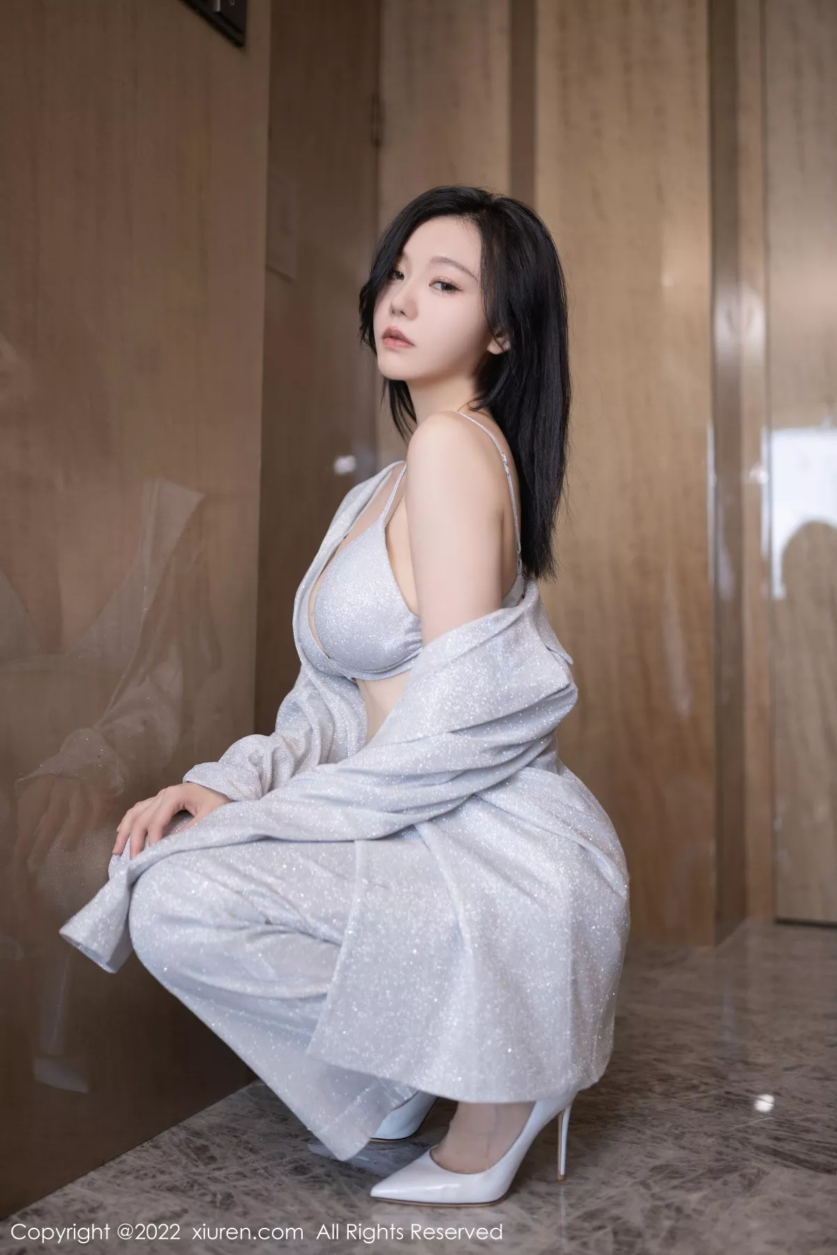安然写真