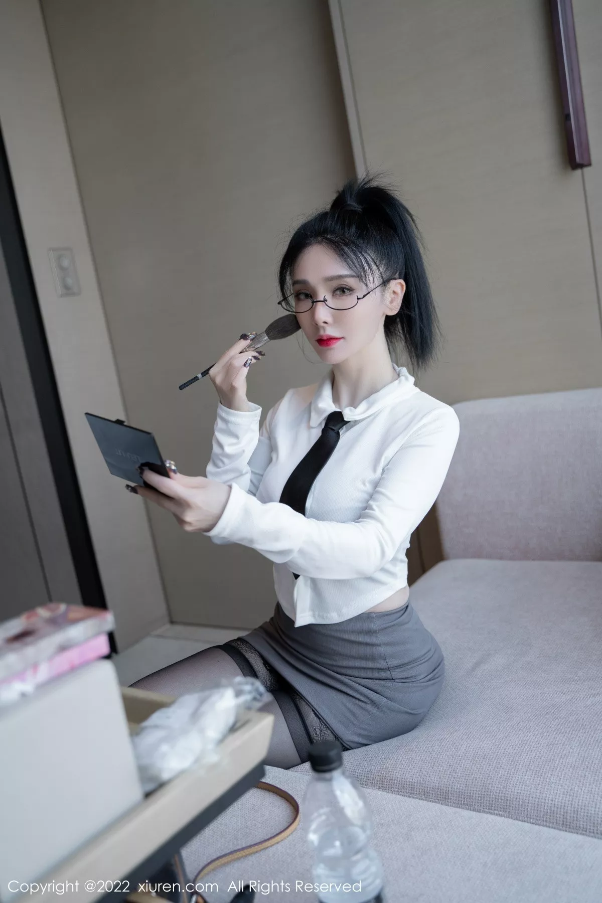 潘娇娇写真