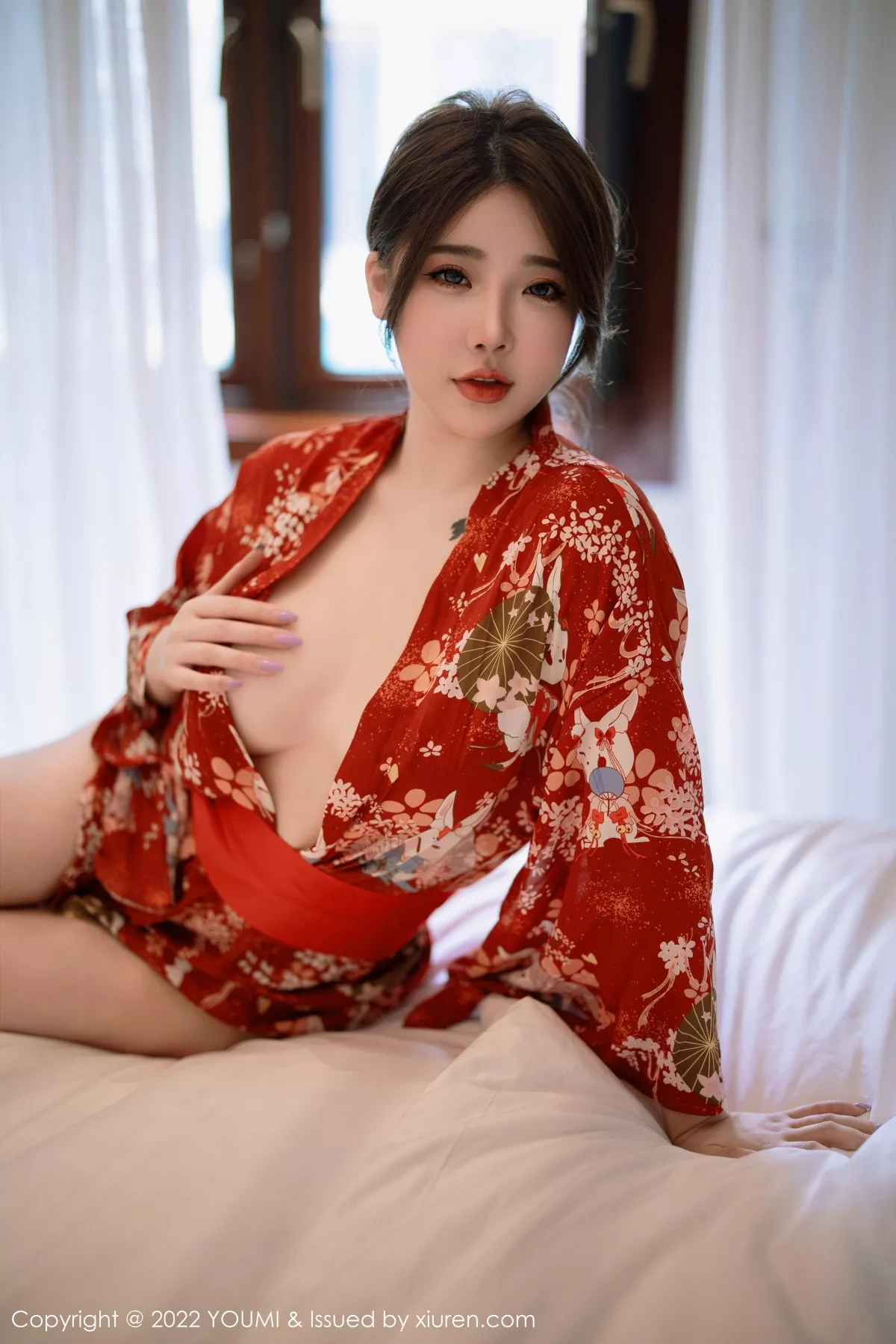 小海臀写真