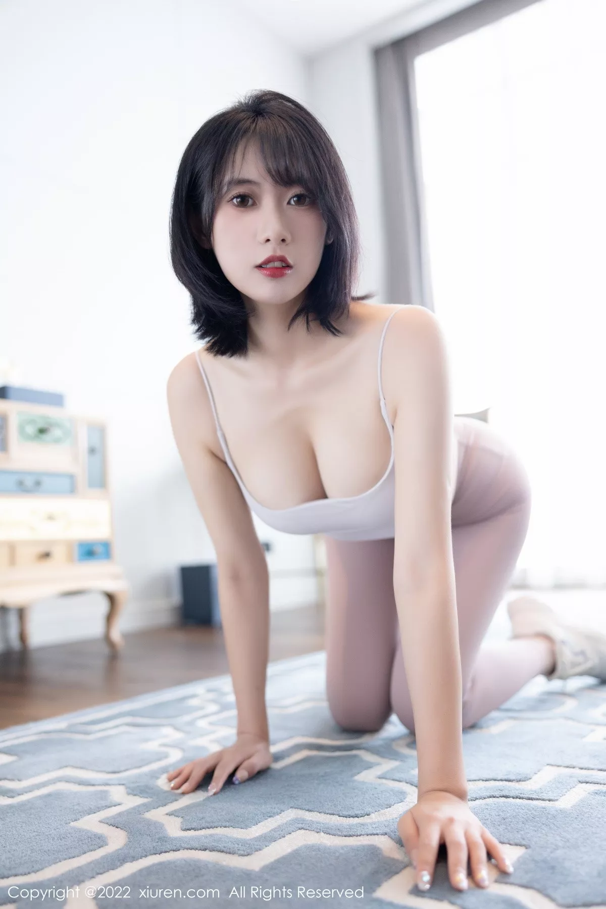 林子遥写真