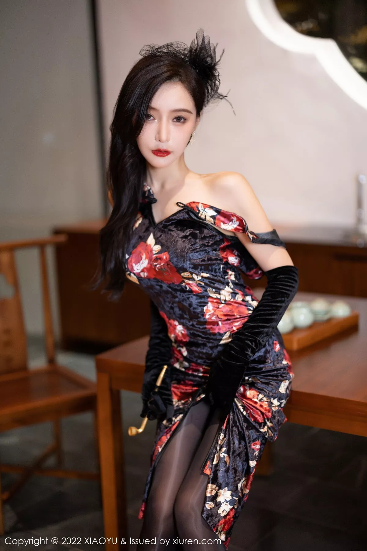王馨瑶写真