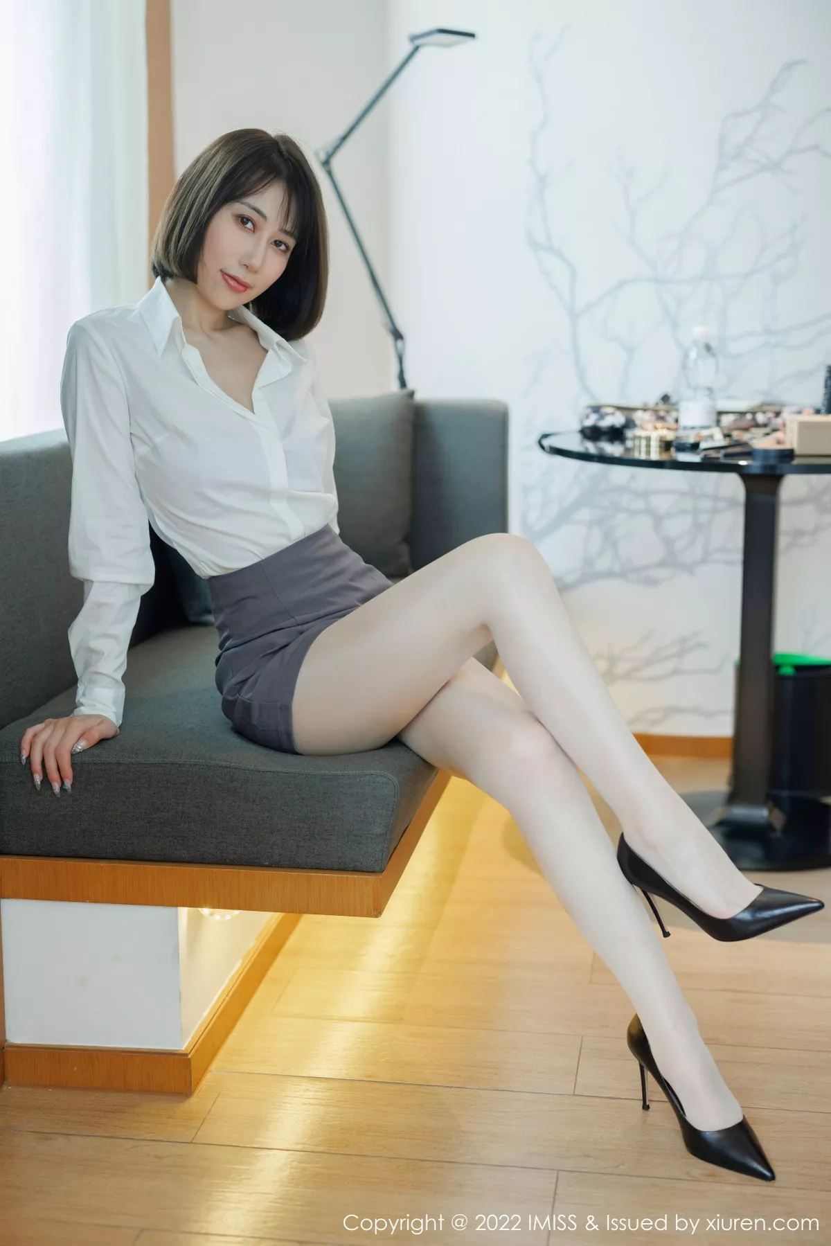 瑞妤写真