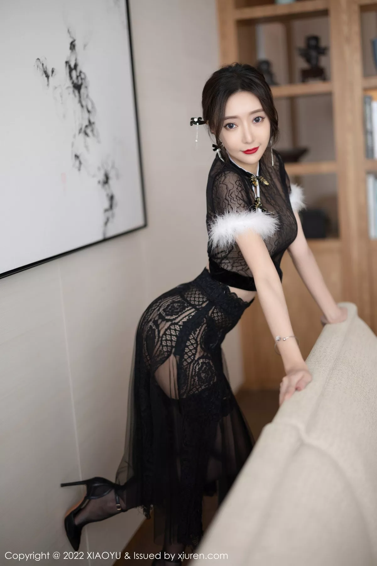 王馨瑶写真