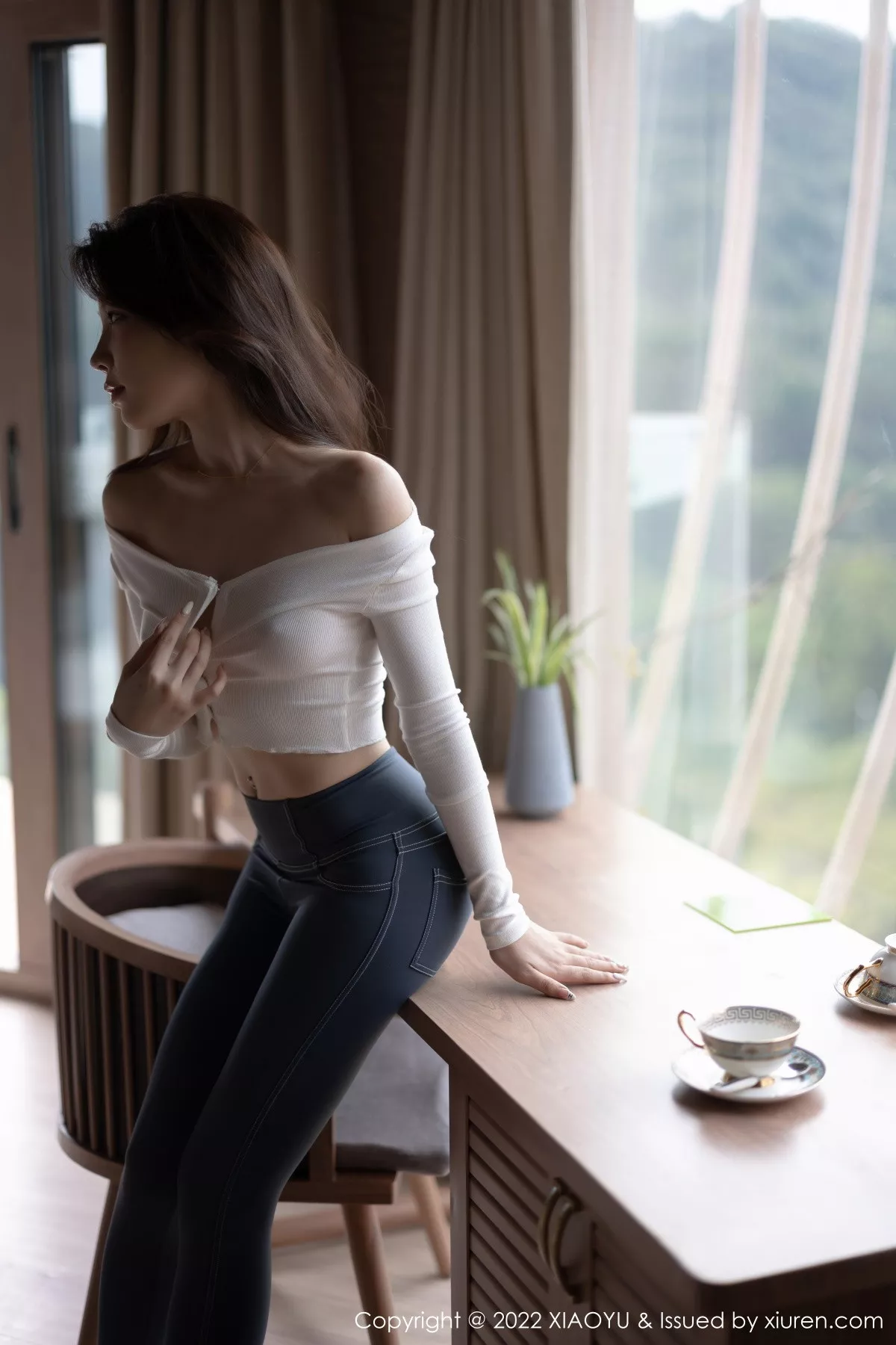 徐莉芝写真