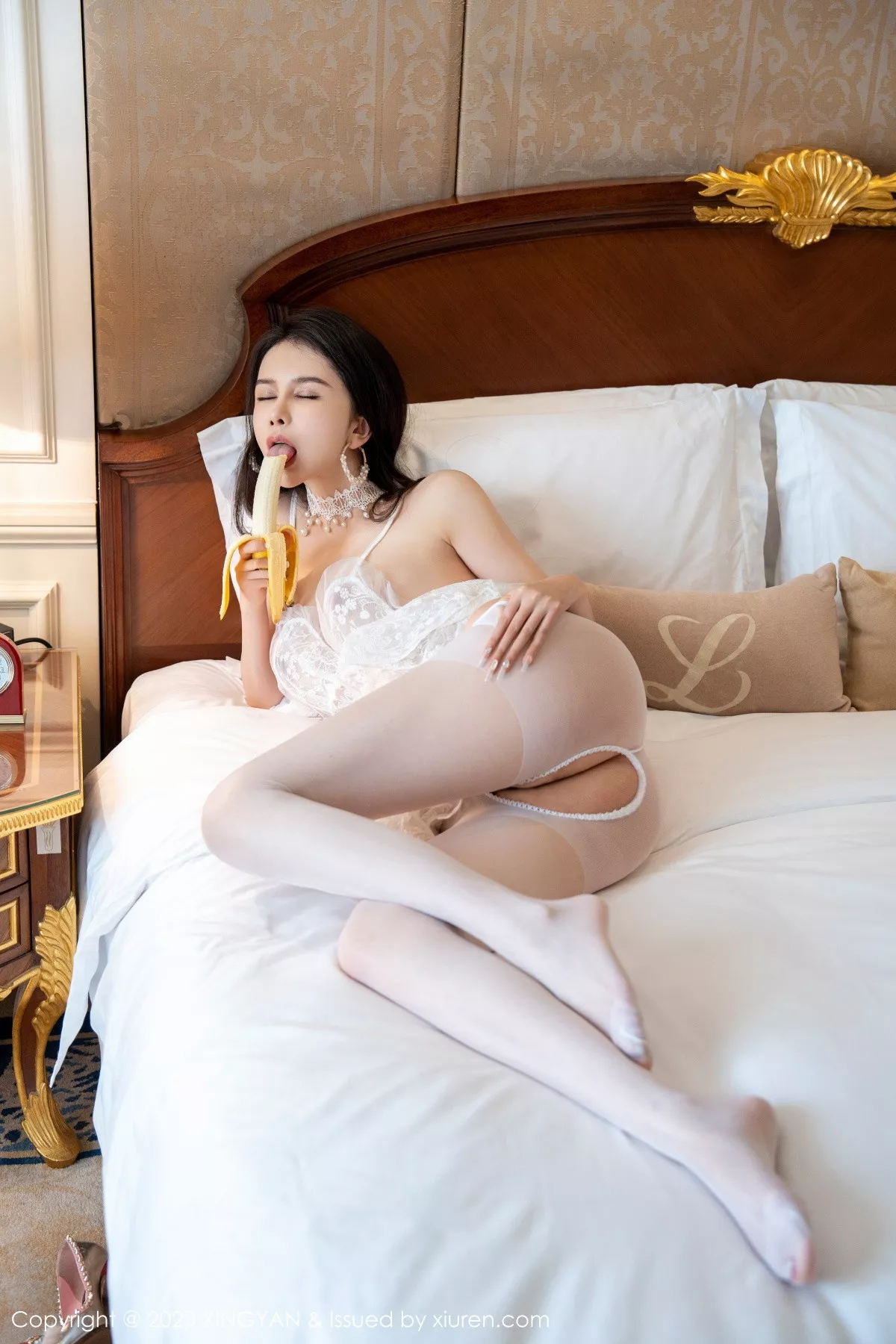 李丽莎写真