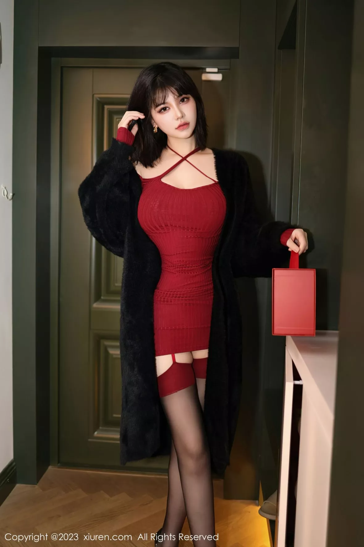 桃桃子写真