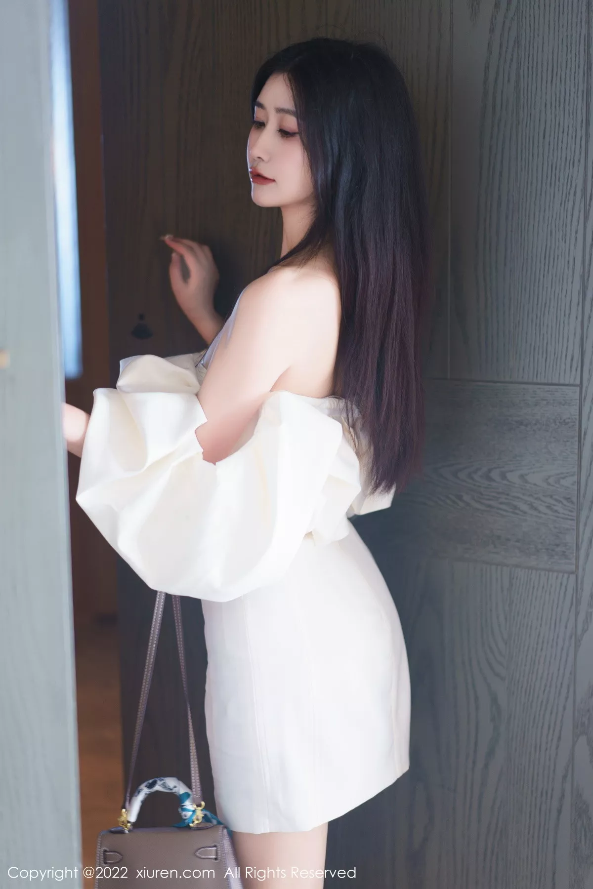 阿姣写真