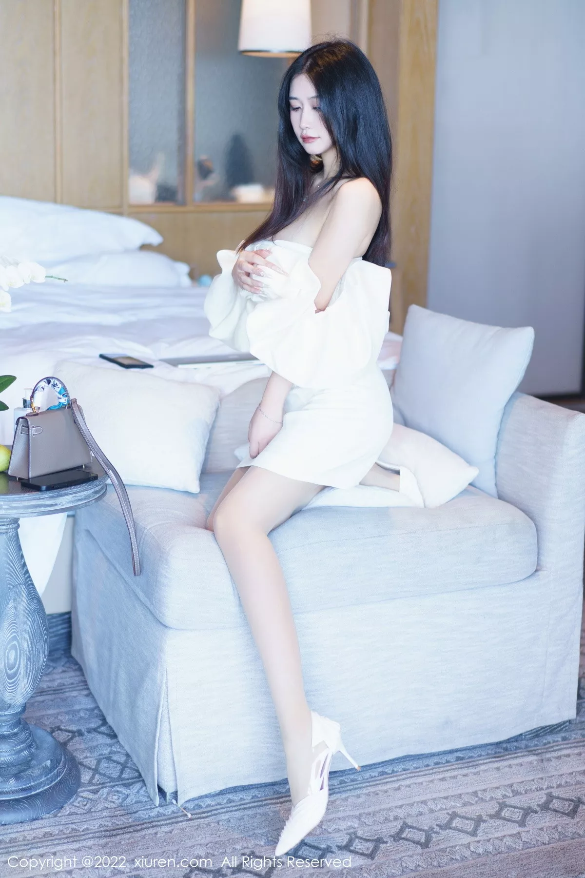 阿姣写真