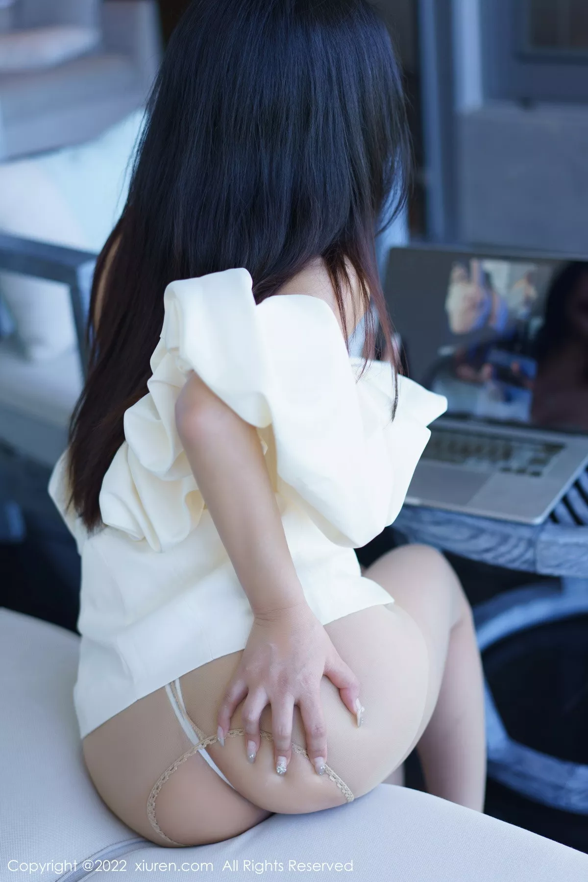 阿姣写真