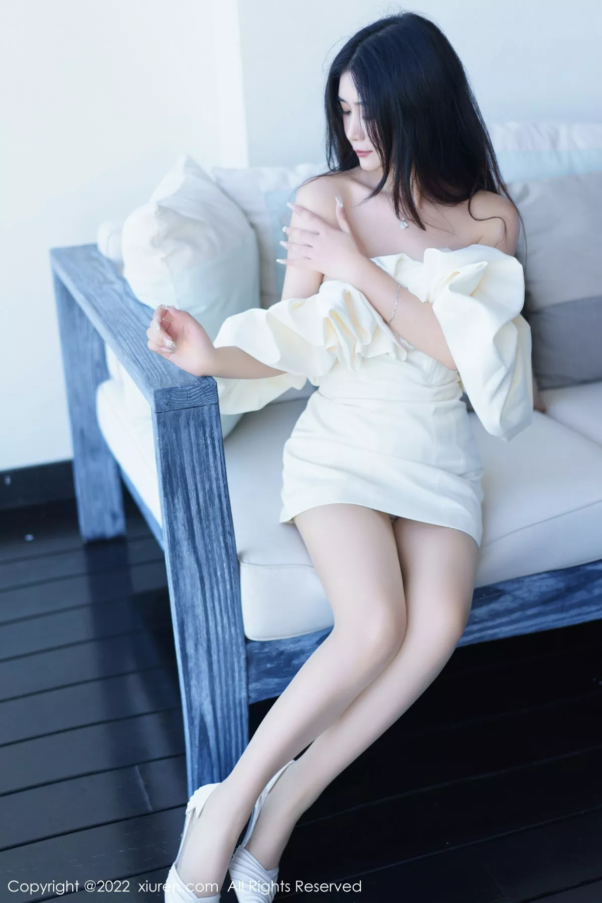 阿姣写真