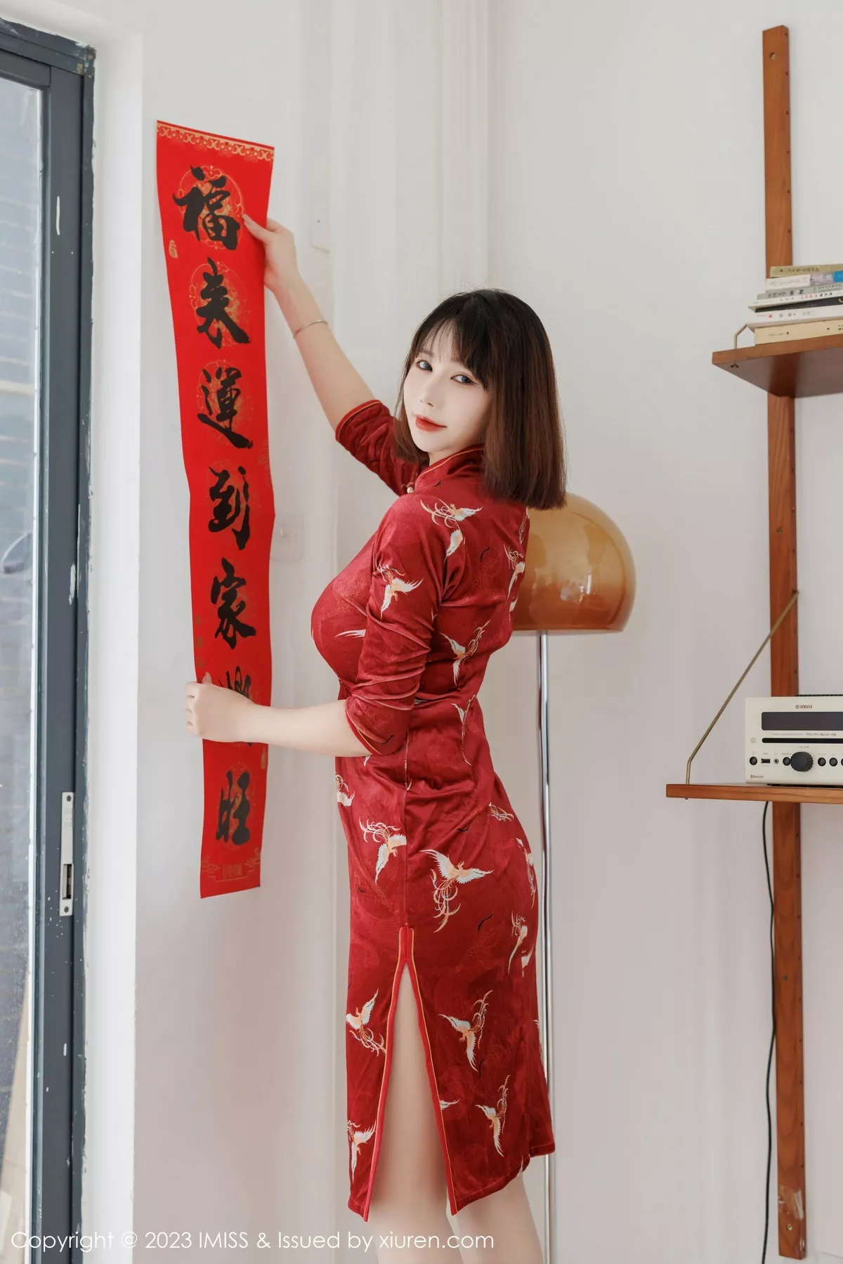 陈赞之写真