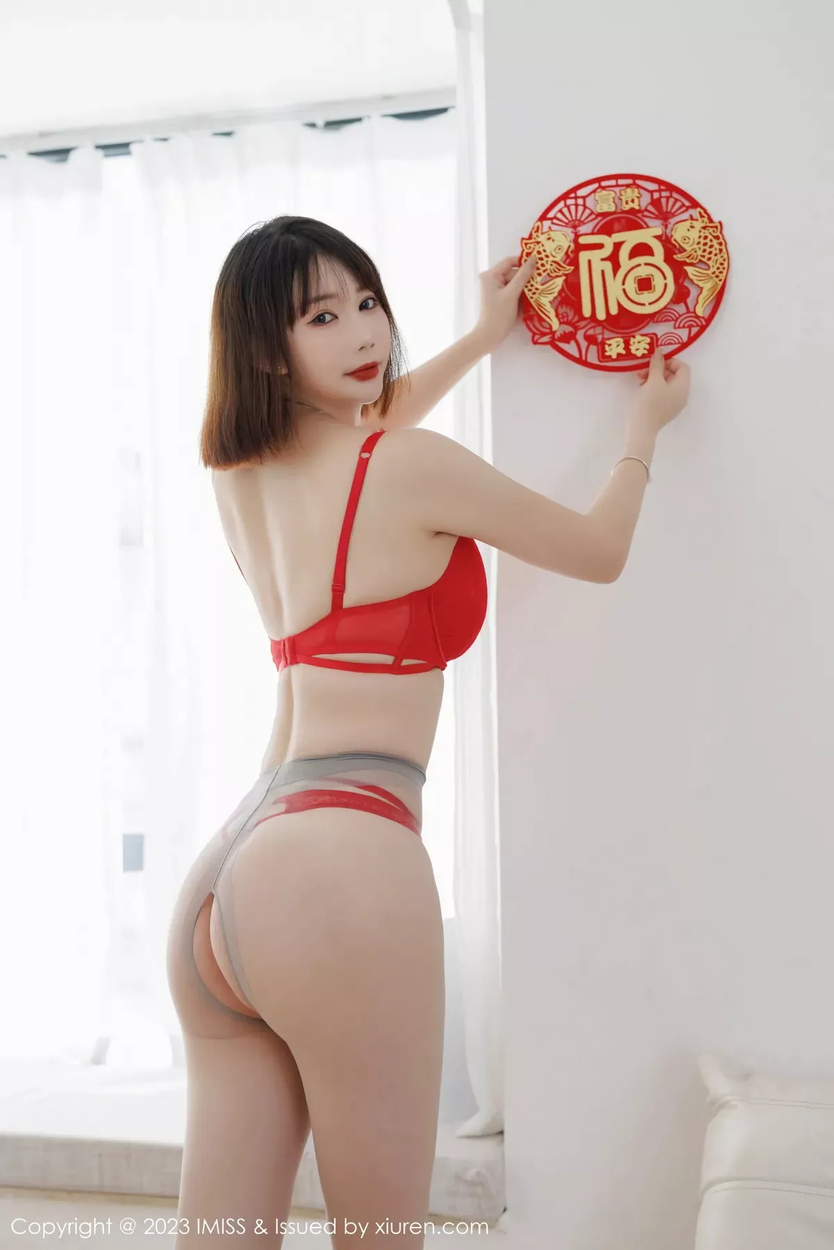 陈赞之写真