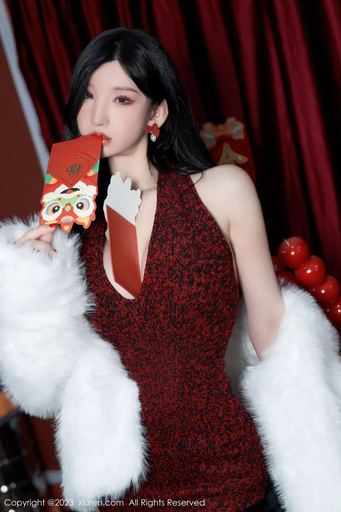 周于希写真