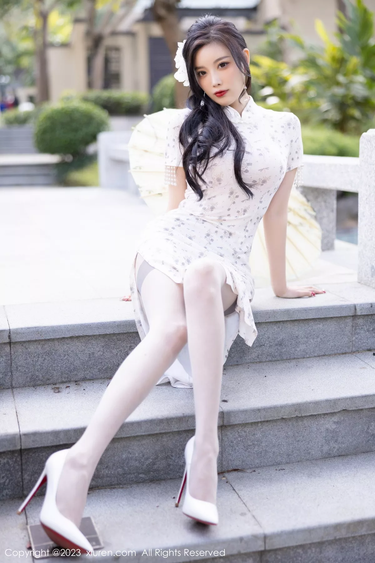 杨晨晨写真